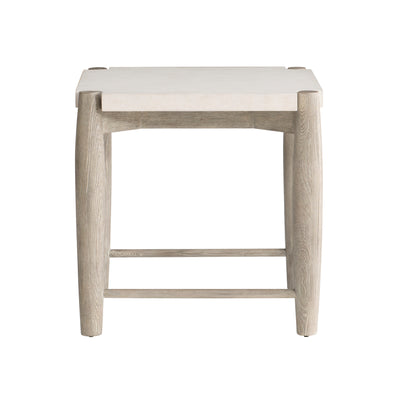 Bernhardt Ashbrook Side Table (6624840745056)