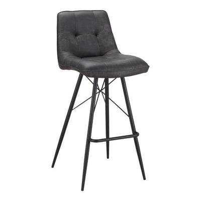 Morrison Barstool - Al Rugaib Furniture (4583213072480)