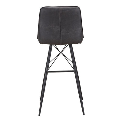 Morrison Barstool - Al Rugaib Furniture (4583213072480)