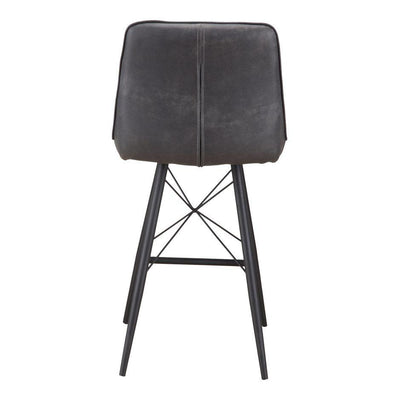 Morrison Counter Stool - Al Rugaib Furniture (4583159234656)