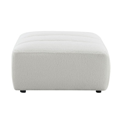 Defender Sectional Ottoman