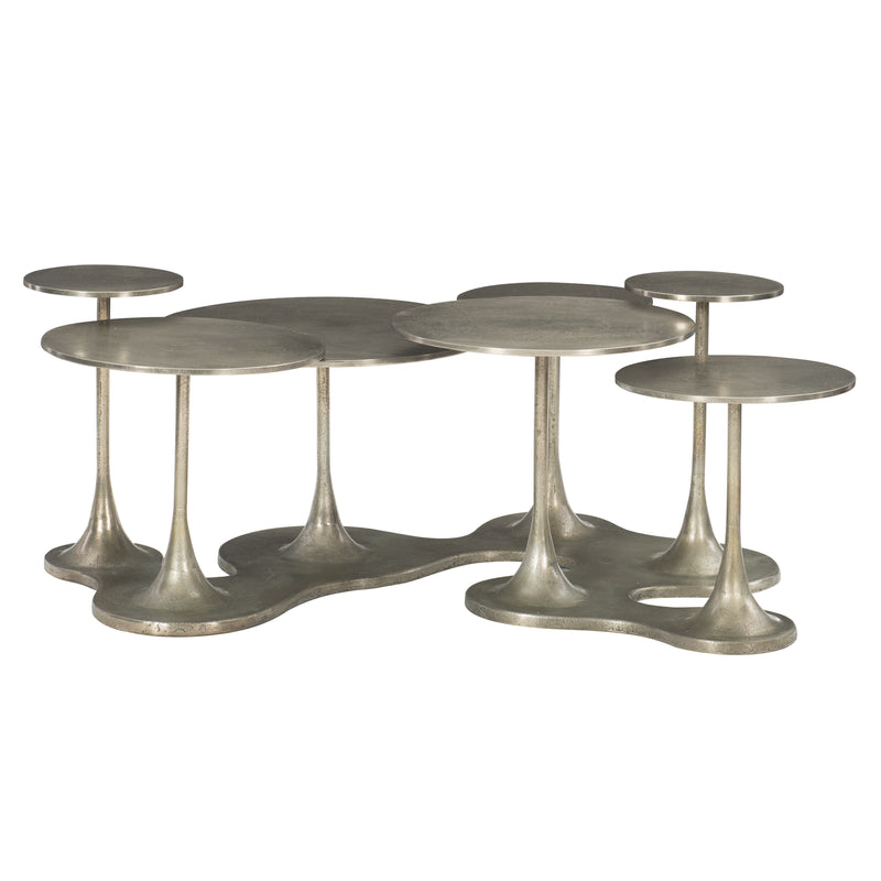 Bernhardt Circlet Cocktail Table (6624866828384)