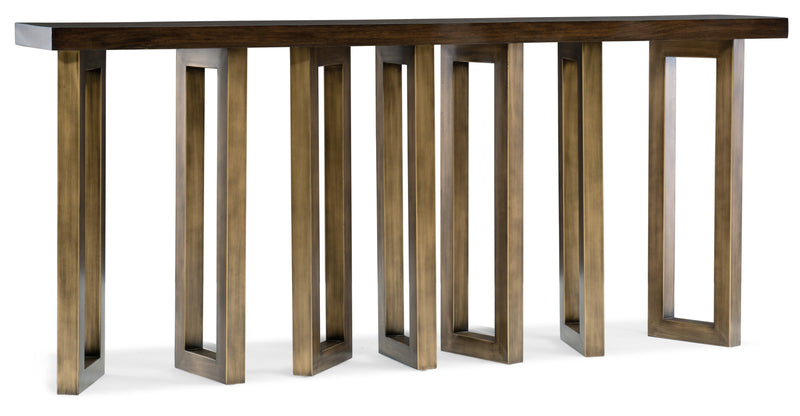 Connelly Hall Console - Al Rugaib Furniture (4688809328736)