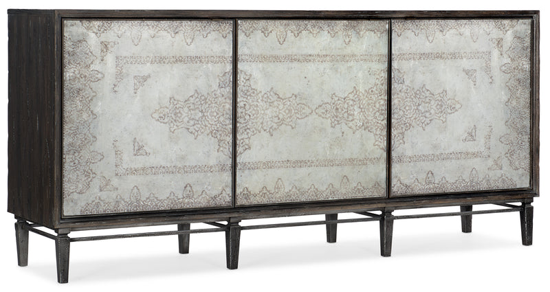 Rosella Console - Al Rugaib Furniture (4688810475616)