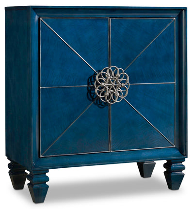 Spectrum Accent Chest - Al Rugaib Furniture (4688727113824)