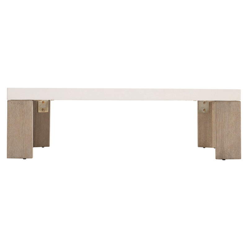 Bernhardt Lorenzo Cocktail Table - 465011 (6624904380512)