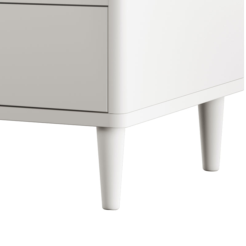 Dresser - White (6629782028384)