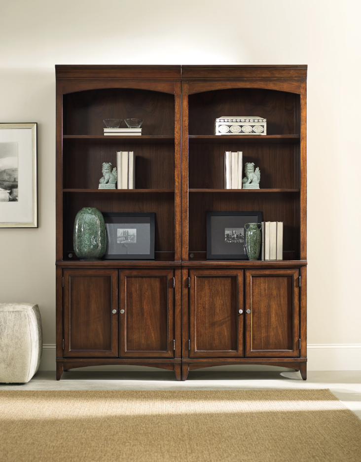 Latitude Bunching Bookcase (6623412781152)