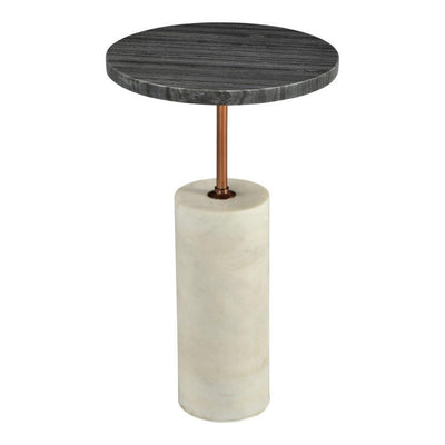 Dusk Accent Table - Al Rugaib Furniture (4568059641952)