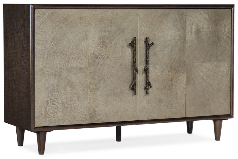 Brennon Accent Chest - Al Rugaib Furniture (4688810639456)