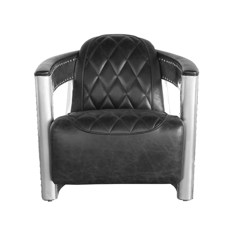 Accent Chair (6629782847584)