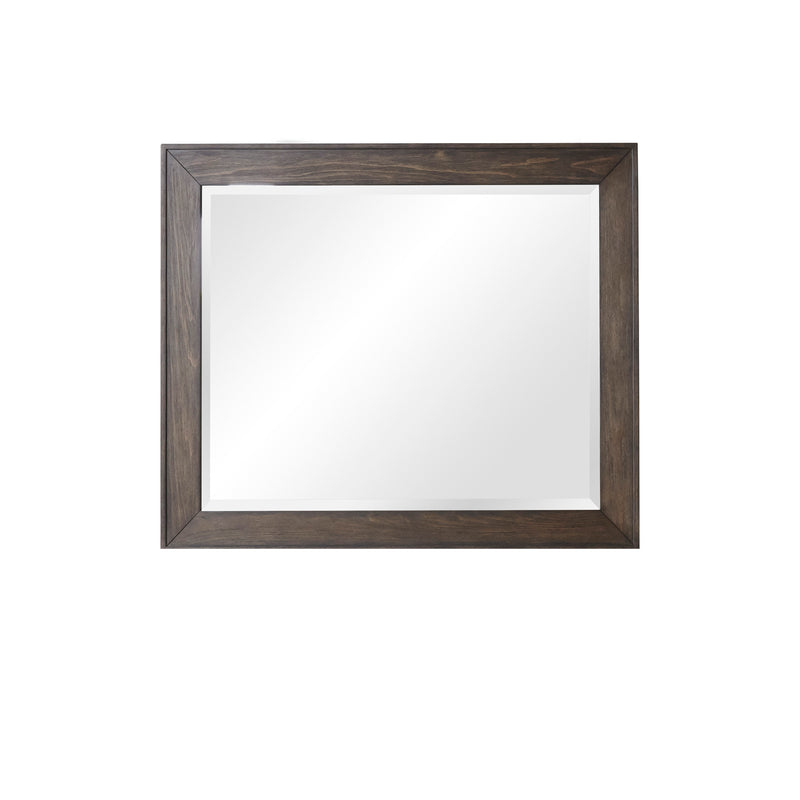 Mirror - Dk Oak (6629794447456)