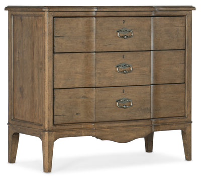 Bachelors Chest - Al Rugaib Furniture (4688750903392)