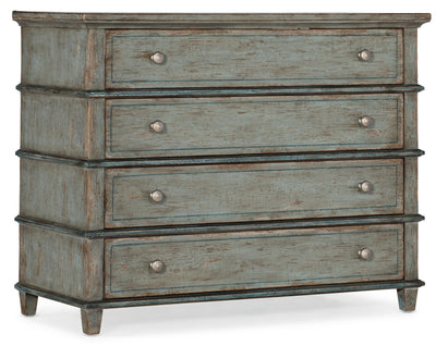 Costiere Chest - Al Rugaib Furniture (4688802906208)