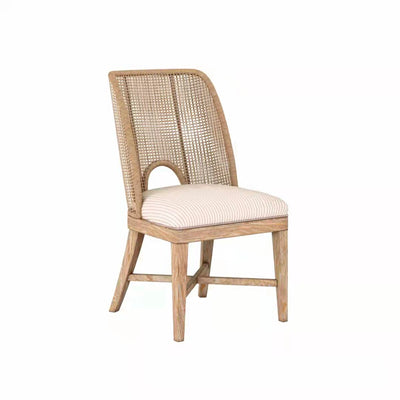 Frame - Woven Sling Chair (6562448146528)