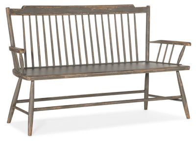 Marzano Dining Bench - Al Rugaib Furniture (4688802185312)