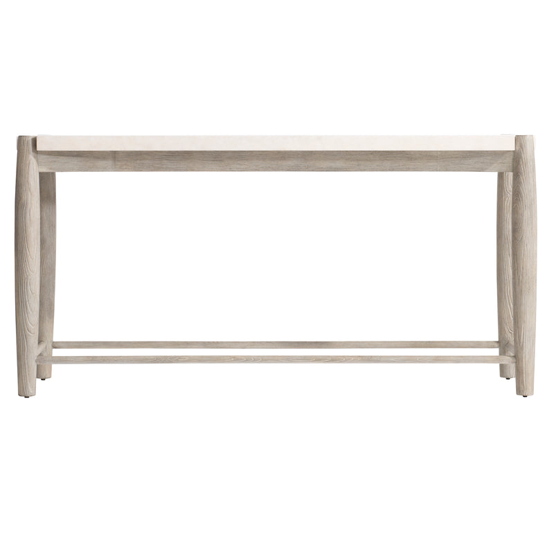 Bernhardt Ashbrook Console Table (6624840810592)