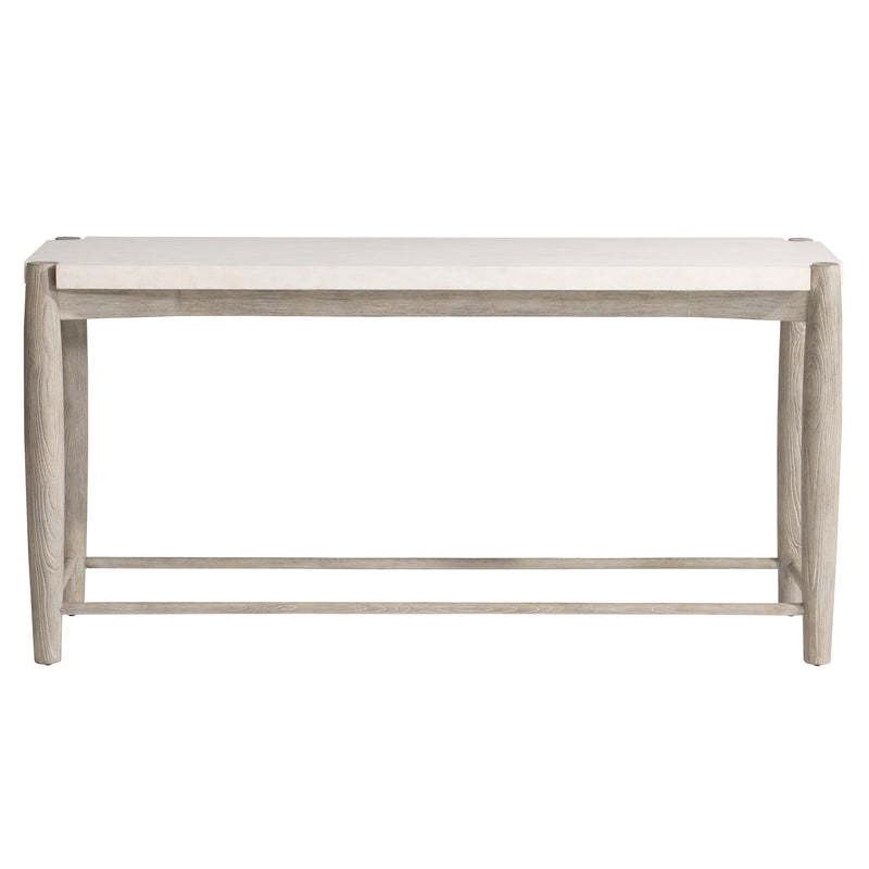 Bernhardt Ashbrook Console Table (6624840810592)