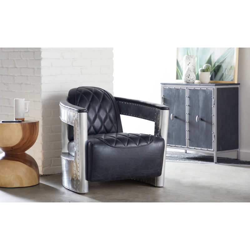 Accent Chair (6629782847584)