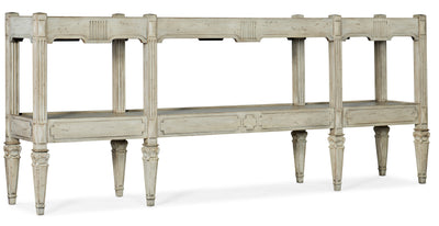 Accent Console Table - Al Rugaib Furniture (4688790388832)