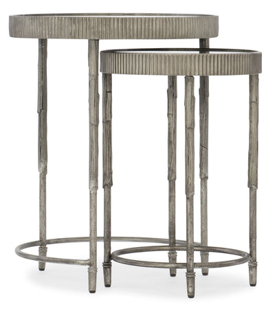 Accent Nesting Tables - Al Rugaib Furniture (4688789700704)