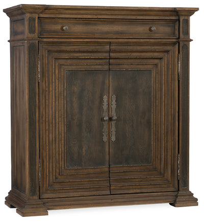 Cypress Mill Accent Chest - Al Rugaib Furniture (4688800383072)