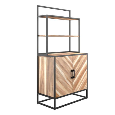 Pinedale Bar Cabinet (6629563564128)