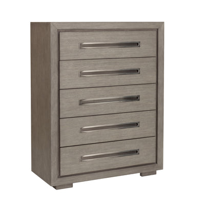 Drawer Chest - Gray (6629790154848)