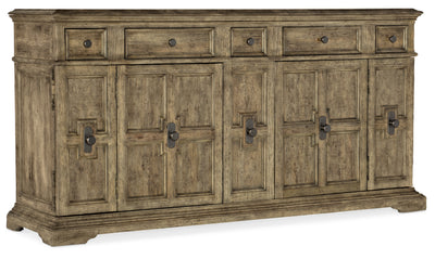 Holman Buffet - Al Rugaib Furniture (4688812245088)