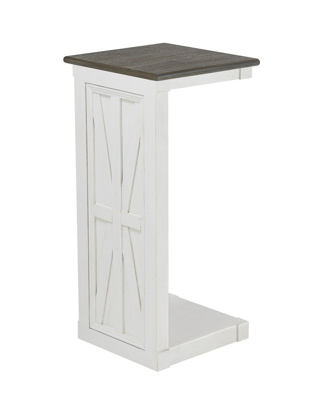 Rosha Accent Table (6635916886112)