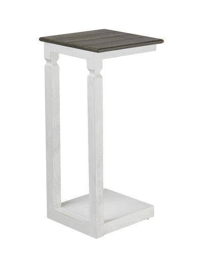 Rosha Accent Table (6635917148256)