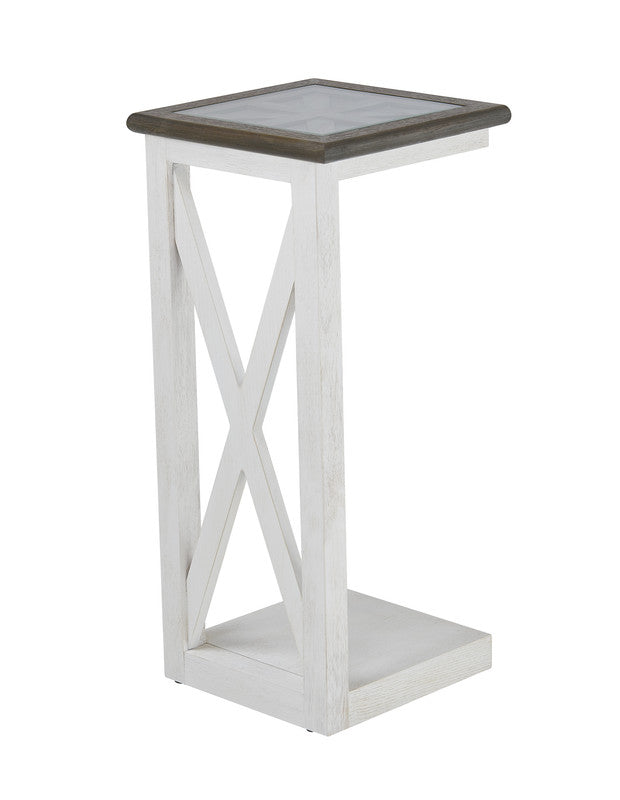 Rosha Accent Table (6635913117792)