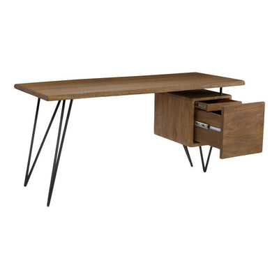 Nailed Desk - Al Rugaib Furniture (4583181484128)