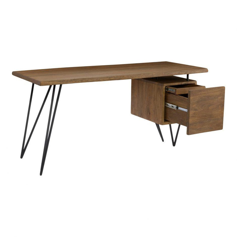 Nailed Desk - Al Rugaib Furniture (4583181484128)