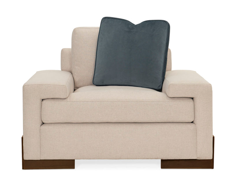 CARACOLE UPHOLSTERY - I&