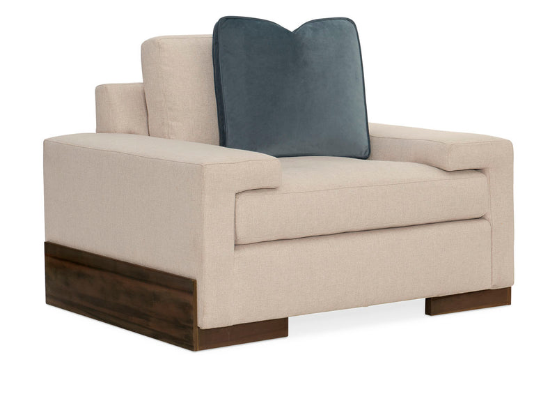 CARACOLE UPHOLSTERY - I&