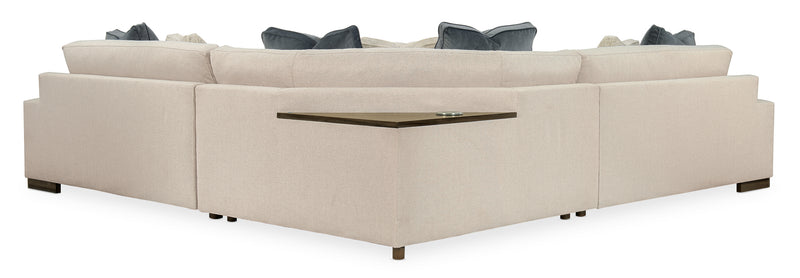 Modern Upholstery -  I&