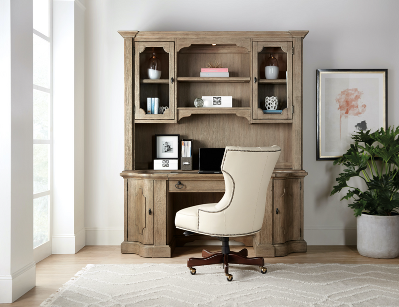 Corsica Computer Credenza (6623521308768)