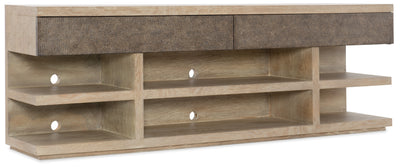 Salton Entertainment Console - Al Rugaib Furniture (4688805167200)