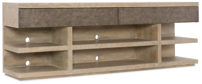 Salton Entertainment Console - Al Rugaib Furniture (4688805167200)