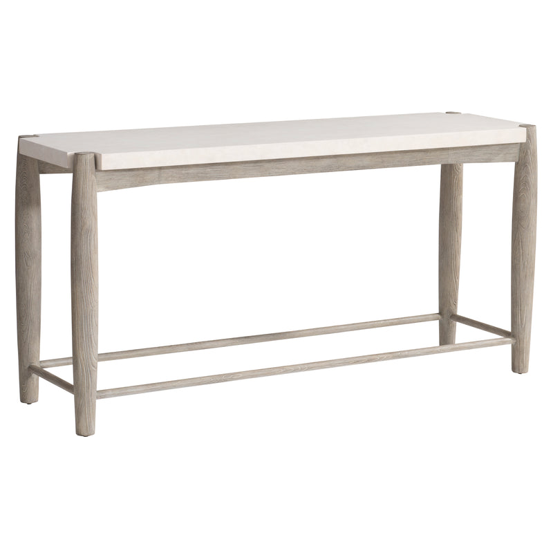 Bernhardt Ashbrook Console Table (6624840810592)