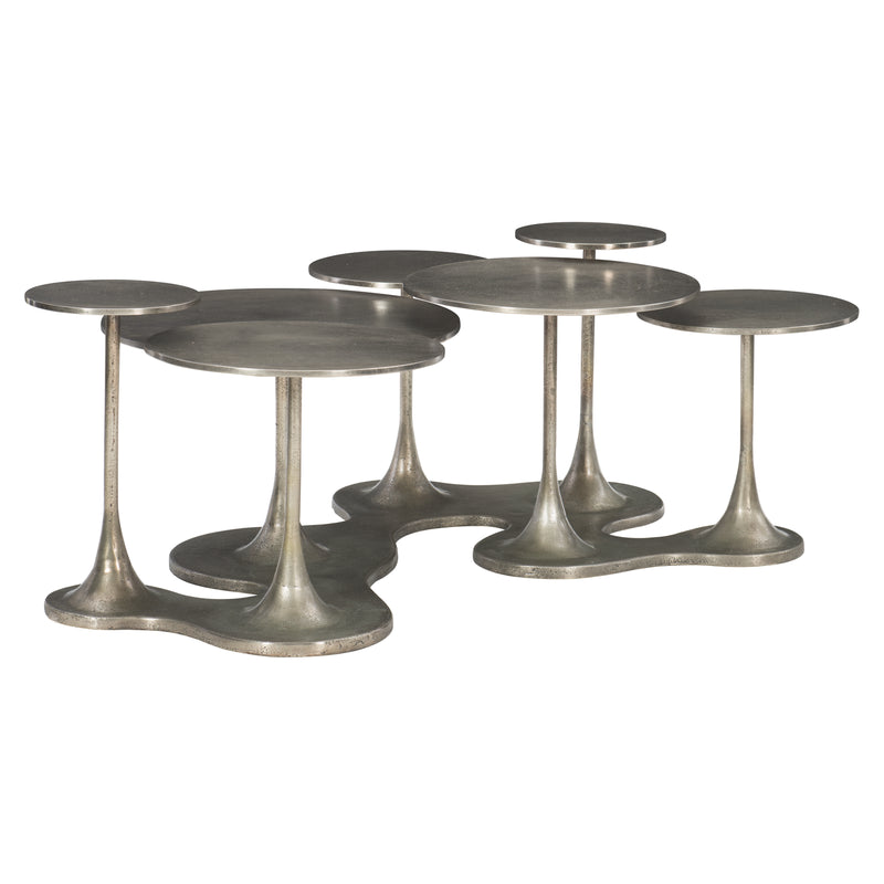 Bernhardt Circlet Cocktail Table (6624866828384)