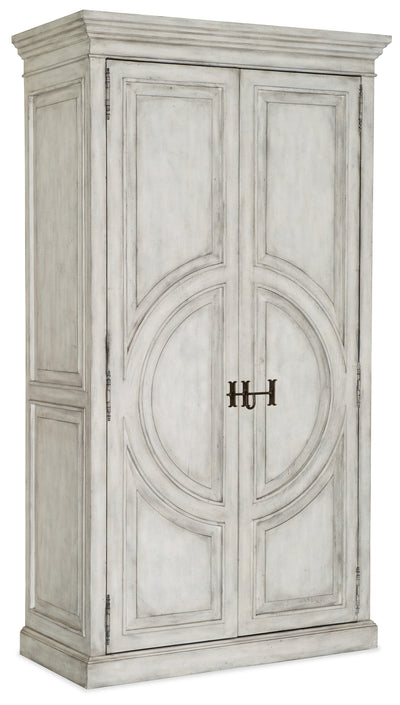 Bilzen Wardrobe - Al Rugaib Furniture (4688792485984)