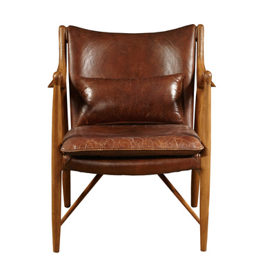 Accent Chair (6629788287072)