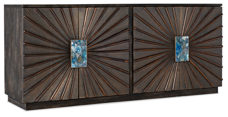 Tara Credenza - Al Rugaib Furniture (4688729178208)