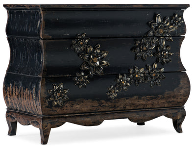 Charmant Bachelorette Chest - Al Rugaib Furniture (4688797171808)