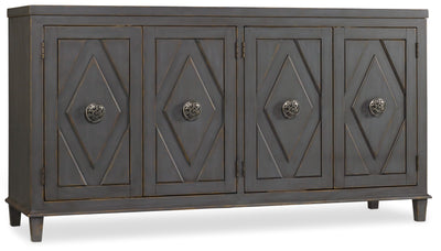 Raellen Console - Al Rugaib Furniture (4688809066592)