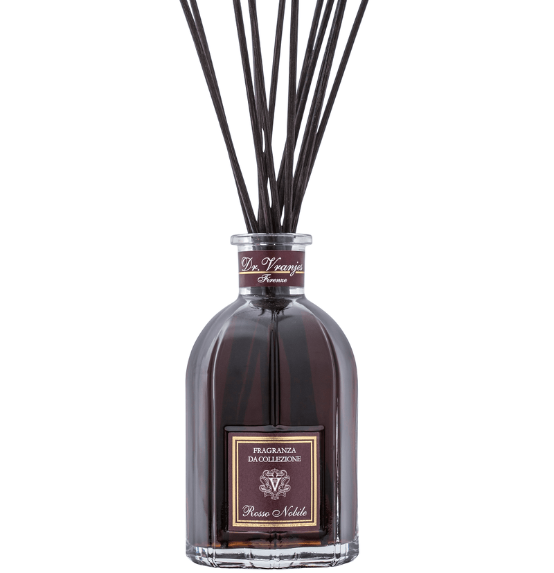 ROSSO NOBILE ROOM DIFFUSER - 250ml - Al Rugaib Furniture (2172613984352)