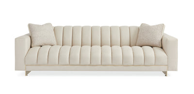 Signature Simpatico - The Well Balanced Sofa