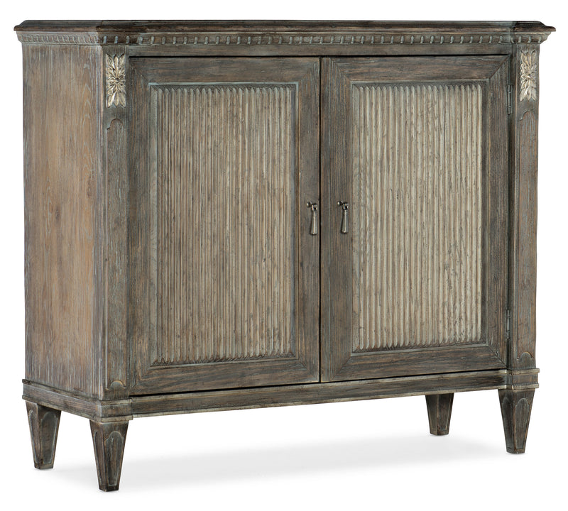 Madame Accent Chest - Al Rugaib Furniture (4688797433952)